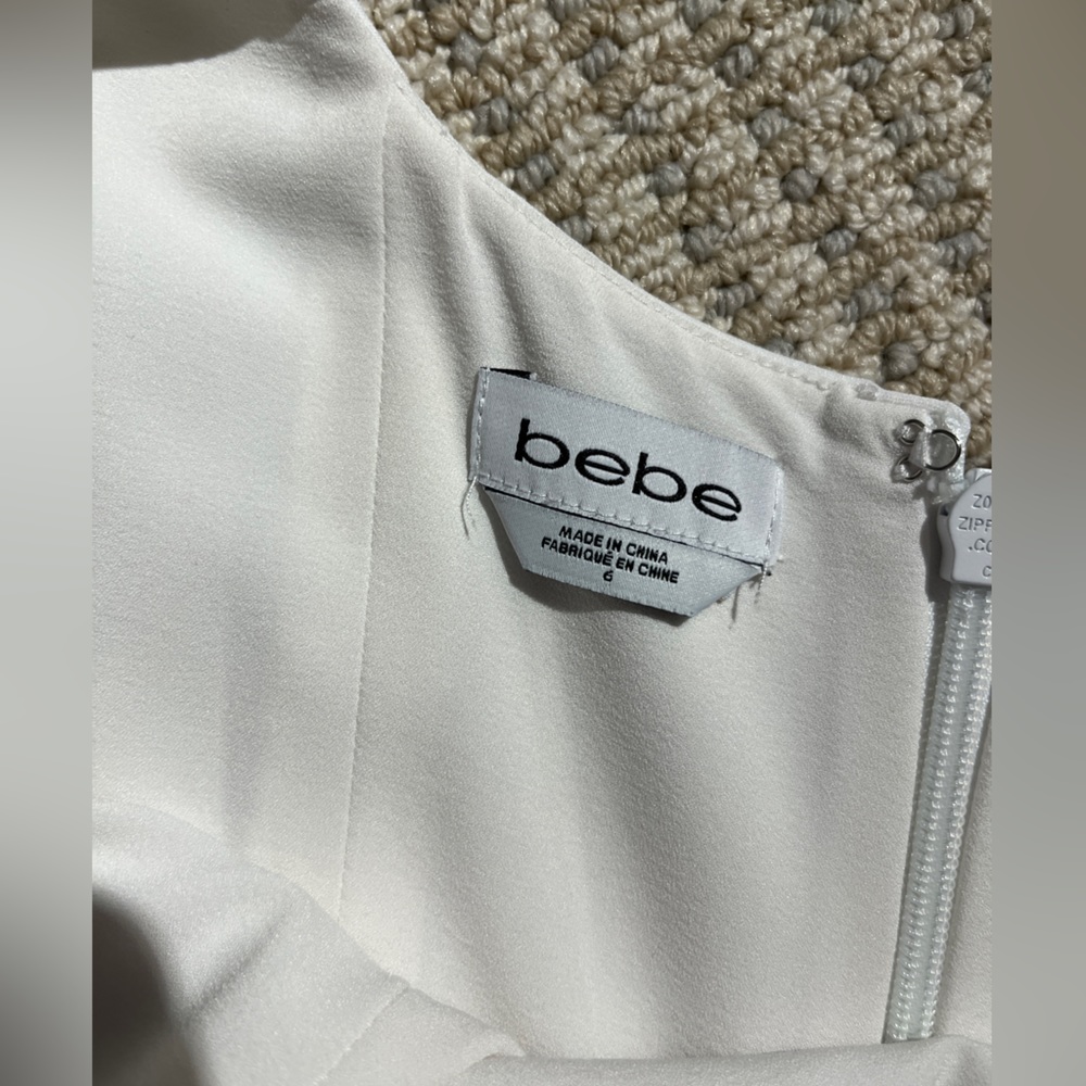 Bebe jumpsuit - Picture 6 of 7